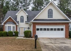 Pre-foreclosure in  PHILLIPS LAKE CT Lithonia, GA 30058