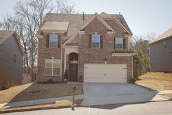 Pre-foreclosure Listing in SYCAMORE BND DECATUR, GA 30034