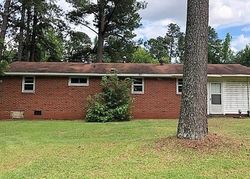 Pre-foreclosure Listing in GETER ST WRENS, GA 30833