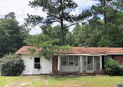Pre-foreclosure Listing in GETER ST WRENS, GA 30833