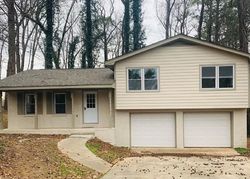 Pre-foreclosure Listing in POPLAR DR LAWRENCEVILLE, GA 30044