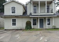 Pre-foreclosure in  QUAIL FOREST CT Savannah, GA 31419