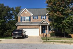 Pre-foreclosure Listing in STORYBOOK CT GRAYSON, GA 30017