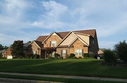 Pre-foreclosure in  LILYWOOD DR Mcdonough, GA 30253