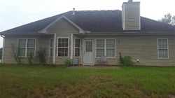 Pre-foreclosure in  ASHLYN REBECCA DR Snellville, GA 30039