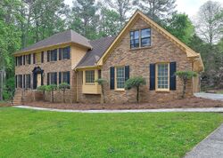 Pre-foreclosure in  WILDWOOD TRL Lithonia, GA 30038