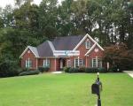 Pre-foreclosure Listing in LAKE SEMINOLE PL BUFORD, GA 30519