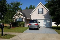 Pre-foreclosure Listing in MAPLE FORGE DR ATHENS, GA 30606