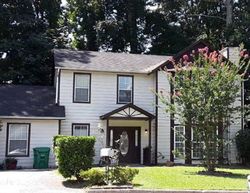 Pre-foreclosure in  MARBUT FARMS TER Lithonia, GA 30058