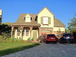 Pre-foreclosure in  SHEFFIELD WAY Vallejo, CA 94591