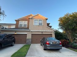 Pre-foreclosure in  BERTRAM LN Oviedo, FL 32765