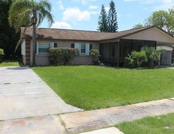Pre-foreclosure in  JOE LOUIS DR Sarasota, FL 34234