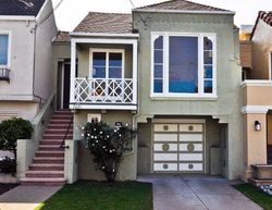  24th Ave, San Francisco CA