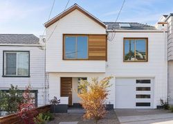 Pre-foreclosure in  BRIGHT ST San Francisco, CA 94132