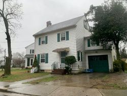 Pre-foreclosure in  MACALTIONER AVE Woodstown, NJ 08098