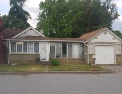 Pre-foreclosure in  MICHIGAN RD Pennsville, NJ 08070
