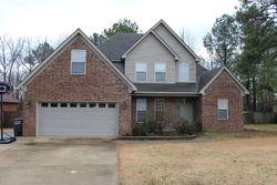 Pre-foreclosure Listing in STEEPLE CHASE CV JACKSONVILLE, AR 72076