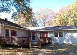 Pre-foreclosure Listing in PUEBLO PL SHERWOOD, AR 72120