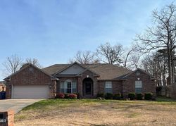 Pre-foreclosure Listing in DIAMOND POINTE DR MAUMELLE, AR 72113