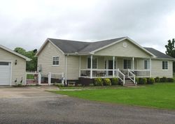 Pre-foreclosure in  CENTENNIAL RD Jacksonville, AR 72076