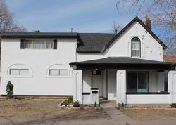Pre-foreclosure in  POLK ST Pueblo, CO 81004