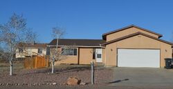Pre-foreclosure in  S FLEMING DR Pueblo, CO 81007