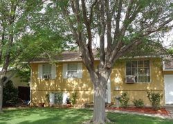 Pre-foreclosure in  GLENN PL Pueblo, CO 81001