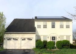Pre-foreclosure Listing in GREEN CRESCENT CT GREENBELT, MD 20770
