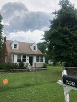 Pre-foreclosure Listing in E CLINTON ST CLINTON, MD 20735