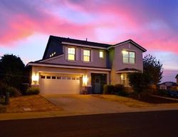 Pre-foreclosure in  PETRUCHIO WAY Roseville, CA 95661