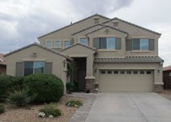 Pre-foreclosure in  N GRANTHAM RD Maricopa, AZ 85138