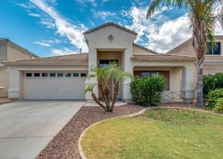 Pre-foreclosure in  N BEVERLY AVE San Tan Valley, AZ 85140