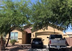 Pre-foreclosure Listing in E BRENT CT CASA GRANDE, AZ 85122