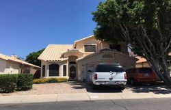 Pre-foreclosure Listing in S GARNET RD GILBERT, AZ 85296