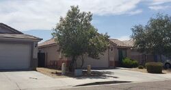 Pre-foreclosure in  W FAWN DR Laveen, AZ 85339