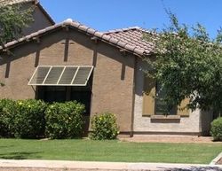 Pre-foreclosure in  E LOS ALTOS CT Gilbert, AZ 85297