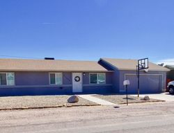 Pre-foreclosure in  E ELTON AVE Mesa, AZ 85208