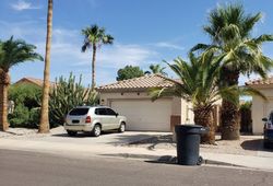 Pre-foreclosure in  W IVANHOE ST Chandler, AZ 85226