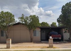 Pre-foreclosure in  E 27TH ST Tucson, AZ 85713
