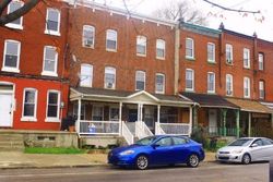 Pre-foreclosure in  N 44TH ST Philadelphia, PA 19104