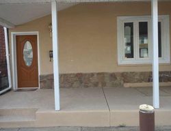 Pre-foreclosure in  RICHMOND ST Philadelphia, PA 19137