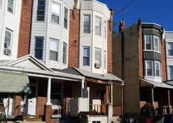 Pre-foreclosure in  E DUVAL ST Philadelphia, PA 19144
