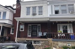 Pre-foreclosure in  WIDENER PL Philadelphia, PA 19138
