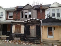 Pre-foreclosure in  SAYBROOK AVE Philadelphia, PA 19142