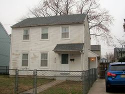 Pre-foreclosure in  ELM AVE Oaklyn, NJ 08107