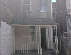 Pre-foreclosure Listing in LEONARD AVE CAMDEN, NJ 08105