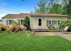 Pre-foreclosure in  RIDGE RD Whitehouse Station, NJ 08889