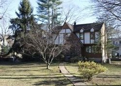 Pre-foreclosure in  BOULEVARD Mountain Lakes, NJ 07046