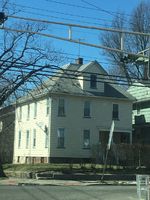 Pre-foreclosure in  ORANGE AVE  Irvington, NJ 07111
