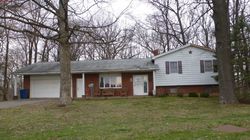 Pre-foreclosure in  PARK RD Nottingham, PA 19362
